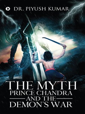 cover image of The Myth
